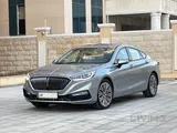 Hongqi H5 2022